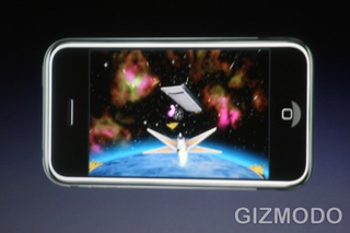 Illustration for article titled Apple iPhone SDK Liveblog: It Has Begun